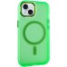 Чохол TPU+PC Lily with Magnetic Fit для Apple iPhone 15 (6.1 Чохол TPU+PC Lily with Magnetic Fit для Apple iPhone 15 (6.1