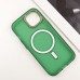 Чохол TPU+PC Lily with Magnetic Fit для Apple iPhone 15 (6.1 Чохол TPU+PC Lily with Magnetic Fit для Apple iPhone 15 (6.1