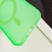 Чохол TPU+PC Lily with Magnetic Fit для Apple iPhone 15 (6.1 Чохол TPU+PC Lily with Magnetic Fit для Apple iPhone 15 (6.1