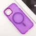 Чохол TPU+PC Lily with Magnetic Fit для Apple iPhone 15 (6.1 Чохол TPU+PC Lily with Magnetic Fit для Apple iPhone 15 (6.1