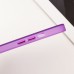 Чохол TPU+PC Lily with Magnetic Fit для Apple iPhone 15 (6.1 Чохол TPU+PC Lily with Magnetic Fit для Apple iPhone 15 (6.1