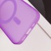 Чохол TPU+PC Lily with Magnetic Fit для Apple iPhone 15 (6.1 Чохол TPU+PC Lily with Magnetic Fit для Apple iPhone 15 (6.1