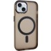 Чохол TPU+PC Lily with Magnetic Fit для Apple iPhone 15 (6.1 Чохол TPU+PC Lily with Magnetic Fit для Apple iPhone 15 (6.1