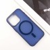 Чохол TPU+PC Lily with Magnetic Fit для Apple iPhone 15 Pro (6.1 Чохол TPU+PC Lily with Magnetic Fit для Apple iPhone 15 Pro (6.1