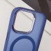 Чохол TPU+PC Lily with Magnetic Fit для Apple iPhone 15 Pro (6.1 Чохол TPU+PC Lily with Magnetic Fit для Apple iPhone 15 Pro (6.1