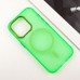 Чохол TPU+PC Lily with Magnetic Fit для Apple iPhone 15 Pro (6.1 Чохол TPU+PC Lily with Magnetic Fit для Apple iPhone 15 Pro (6.1