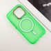 Чохол TPU+PC Lily with Magnetic Fit для Apple iPhone 15 Pro (6.1 Чохол TPU+PC Lily with Magnetic Fit для Apple iPhone 15 Pro (6.1
