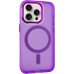 Чохол TPU+PC Lily with Magnetic Fit для Apple iPhone 15 Pro (6.1 Чохол TPU+PC Lily with Magnetic Fit для Apple iPhone 15 Pro (6.1