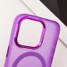 Чохол TPU+PC Lily with Magnetic Fit для Apple iPhone 15 Pro (6.1 Чохол TPU+PC Lily with Magnetic Fit для Apple iPhone 15 Pro (6.1