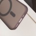 Чохол TPU+PC Lily with Magnetic Fit для Apple iPhone 15 Pro (6.1 Чохол TPU+PC Lily with Magnetic Fit для Apple iPhone 15 Pro (6.1