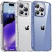 Чохол TPU+PC Multi-Color для Apple iPhone 14 Pro (6.1 Чохол TPU+PC Multi-Color для Apple iPhone 14 Pro (6.1