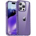 Чохол TPU+PC Multi-Color для Apple iPhone 14 Pro Max (6.7 Чохол TPU+PC Multi-Color для Apple iPhone 14 Pro Max (6.7