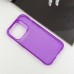 Чохол TPU Radiance для Apple iPhone 12 Pro / 12 (6.1 Чохол TPU Radiance для Apple iPhone 12 Pro / 12 (6.1