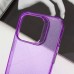 Чохол TPU Radiance для Apple iPhone 12 Pro / 12 (6.1 Чохол TPU Radiance для Apple iPhone 12 Pro / 12 (6.1