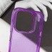 Чохол TPU Radiance для Apple iPhone 13 Pro (6.1