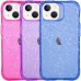 Чохол TPU Radiance для Apple iPhone 15 (6.1 Чохол TPU Radiance для Apple iPhone 15 (6.1