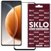 Захисне скло SKLO 3D для TECNO Camon 30 (CL6) Захисне скло SKLO 3D для TECNO Camon 30 (CL6)