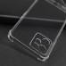 TPU чохол GETMAN Ease logo посилені кути Full Camera для Realme C35 TPU чохол GETMAN Ease logo посилені кути Full Camera для Realme C35