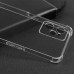 TPU чохол GETMAN Ease logo посилені кути Full Camera для Realme C35 TPU чохол GETMAN Ease logo посилені кути Full Camera для Realme C35
