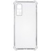 TPU чохол GETMAN Ease logo посилені кути Full Camera для Vivo Y51a TPU чохол GETMAN Ease logo посилені кути Full Camera для Vivo Y51a