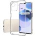 TPU чохол GETMAN Ease logo посилені кути Full Camera для Realme C30 TPU чохол GETMAN Ease logo посилені кути Full Camera для Realme C30