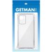 TPU чохол GETMAN Ease logo посилені кути Full Camera для Realme C30 TPU чохол GETMAN Ease logo посилені кути Full Camera для Realme C30