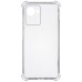 TPU чохол GETMAN Ease logo посилені кути Full Camera для Realme C30 TPU чохол GETMAN Ease logo посилені кути Full Camera для Realme C30