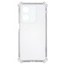 TPU чохол GETMAN Ease logo посилені кути Full Camera для Vivo Y36