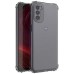 TPU чохол GETMAN Ease logo посилені кути Full Camera для Motorola Moto G41 TPU чохол GETMAN Ease logo посилені кути Full Camera для Motorola Moto G41