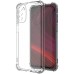 TPU чохол GETMAN Ease logo посилені кути Full Camera для Motorola Moto G41 TPU чохол GETMAN Ease logo посилені кути Full Camera для Motorola Moto G41