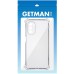 TPU чохол GETMAN Ease logo посилені кути Full Camera для Motorola Moto G41 TPU чохол GETMAN Ease logo посилені кути Full Camera для Motorola Moto G41