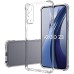 TPU чохол GETMAN Ease logo посилені кути Full Camera для Vivo iQOO Z3 TPU чохол GETMAN Ease logo посилені кути Full Camera для Vivo iQOO Z3