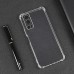TPU чохол GETMAN Ease logo посилені кути Full Camera для Vivo iQOO Z3 TPU чохол GETMAN Ease logo посилені кути Full Camera для Vivo iQOO Z3