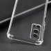 TPU чохол GETMAN Ease logo посилені кути Full Camera для Vivo iQOO Z3 TPU чохол GETMAN Ease logo посилені кути Full Camera для Vivo iQOO Z3