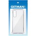 TPU чохол GETMAN Ease logo посилені кути Full Camera для Vivo iQOO Z3 TPU чохол GETMAN Ease logo посилені кути Full Camera для Vivo iQOO Z3