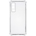 TPU чохол GETMAN Ease logo посилені кути Full Camera для Vivo iQOO Z3 TPU чохол GETMAN Ease logo посилені кути Full Camera для Vivo iQOO Z3
