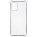 TPU чохол GETMAN Ease logo посилені кути Full Camera для Vivo Y21 / Y33s