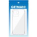 TPU чохол GETMAN Ease logo посилені кути Full Camera для Vivo Y02