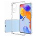 TPU чохол GETMAN Ease logo посилені кути Full Camera для Xiaomi Redmi Note 11 (Global) / Note 11S TPU чохол GETMAN Ease logo посилені кути Full Camera для Xiaomi Redmi Note 11 (Global) / Note 11S