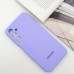 Чохол Silicone Cover Lakshmi Full Camera (AAA) with Logo для Samsung Galaxy A15 4G/5G / M15 5G Чохол Silicone Cover Lakshmi Full Camera (AAA) with Logo для Samsung Galaxy A15 4G/5G / M15 5G