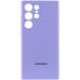 Чохол Silicone Cover Lakshmi Full Camera (AAA) with Logo для Samsung Galaxy S24 Ultra Чохол Silicone Cover Lakshmi Full Camera (AAA) with Logo для Samsung Galaxy S24 Ultra