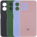 Чохол Silicone Cover Lakshmi Full Camera (AAA) with Logo для Xiaomi Redmi Note 12 4G Чохол Silicone Cover Lakshmi Full Camera (AAA) with Logo для Xiaomi Redmi Note 12 4G