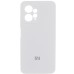 Чохол Silicone Cover Lakshmi Full Camera (AAA) with Logo для Xiaomi Redmi Note 12 4G Чохол Silicone Cover Lakshmi Full Camera (AAA) with Logo для Xiaomi Redmi Note 12 4G