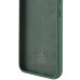 Чохол Silicone Cover Lakshmi Full Camera (AAA) with Logo для Xiaomi Redmi Note 12S