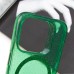 Чохол TPU Radiance with Magnetic Fit для Apple iPhone 12 Pro Max (6.7