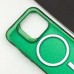 Чохол TPU Radiance with Magnetic Fit для Apple iPhone 12 Pro Max (6.7