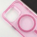 Чохол TPU Radiance with Magnetic Fit для Apple iPhone 12 Pro Max (6.7