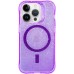 Чохол TPU Radiance with Magnetic Fit для Apple iPhone 12 Pro Max (6.7