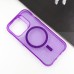 Чохол TPU Radiance with Magnetic Fit для Apple iPhone 12 Pro Max (6.7