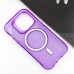 Чохол TPU Radiance with Magnetic Fit для Apple iPhone 12 Pro Max (6.7